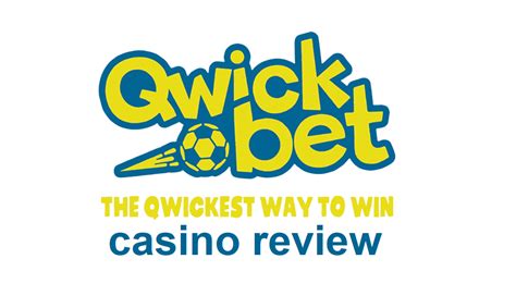 QwickBet Ethiopia casino review .